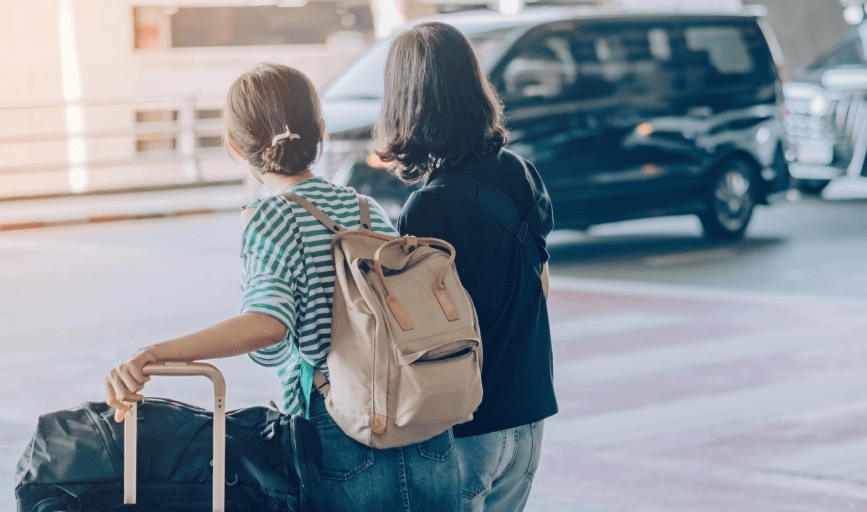 Travellers Cab Service